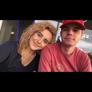 Meet your Posher, Riley